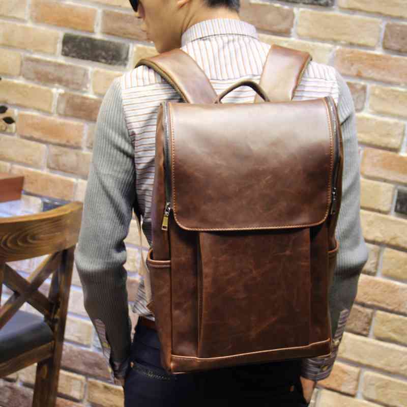 リュック メンズ アウトドア 40L ビジネス 2WAY パソコン バッグ ビジネスリュック 通勤 小さめ おしゃれ 撥水 夏 通学 カジュアル 革 ビジネスバッグ 10代 スポーツ 冬 軽量 リュッ