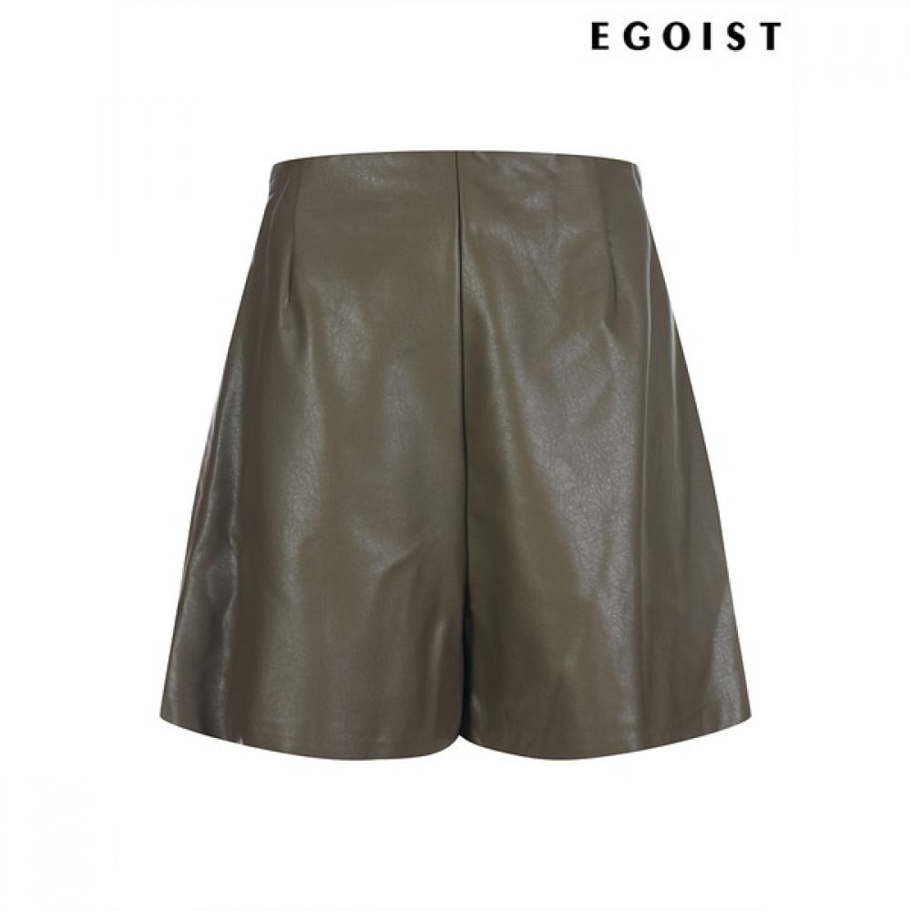 （エゴイスト）ラップスカートスタイルレジャーショーツEM4JF005 5,974円