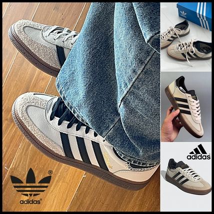 adidas 正規品Handball Spezial IE3698 男女共用