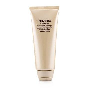 Shiseido アドバンスド エッセンシャル エネルギー ナリシング ハンド クリーム