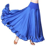 Qoo10 | 社交ダンススカートの検索結果(人気順) : 社交ダンススカート 