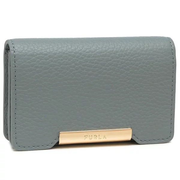 カードケース ジャーダ ブルー レディース WP00524 HSF000 3963S