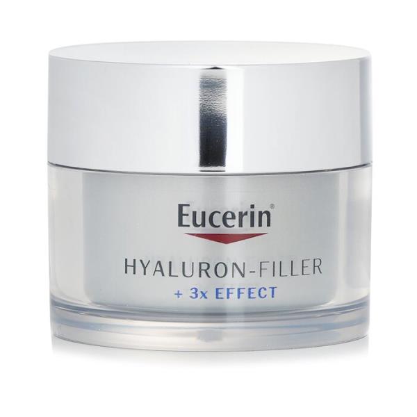 hyaluron filler + 3x day cream spf15 (for dry skin) 50ml