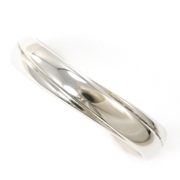 PT1000 リング 指輪 9号 サファイア 総重量約4.9g ジュエリー 中古