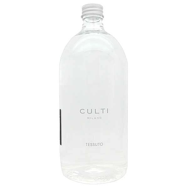クルティ CULTI ディフューザー リフィル TESSUTO テシュート 1000ml