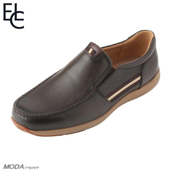 軽量クッションスリッポン男性ローファー2XMC28XL-GN