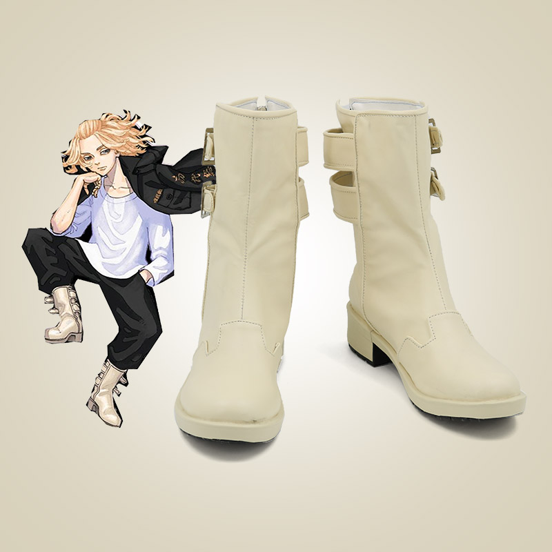 東京卍アベンジャーズ 佐野万次郎 靴 ゲーム アニメ コス 男性サポート 映像制作