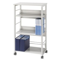 ナカキン　ファイルワゴン　NA-003WG