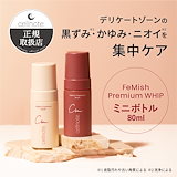 Qoo10] インナーブラン フェムケアフォーム 100mL 約1カ月