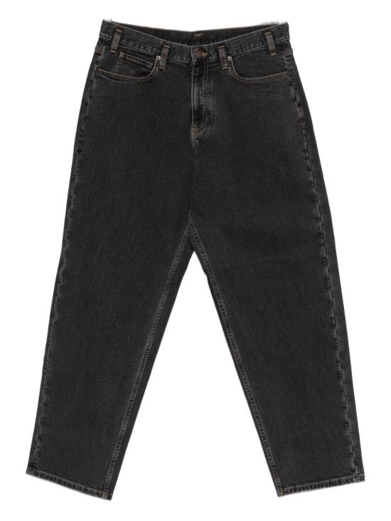 EMPORIO ARMANI Men Denim Pants EM004717 AF23101M8013 Grey