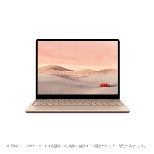 Surface Laptop Go Core i5/メモリ8GB/128GB SSD/Office Home and Business 2019付モデル