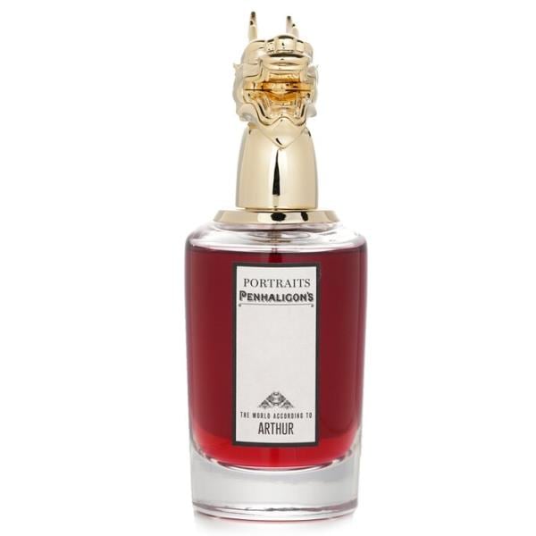 Penhaligon’s ペンガン アーサーの世界 オードパルファム スプレー 75ml