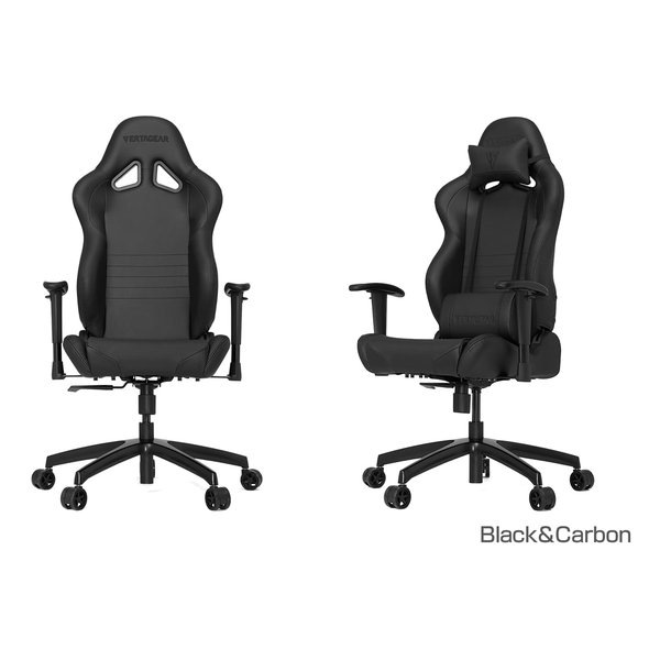 Racing Series S-Line SL2000 Black＆Carbon VG-SL2000_CB