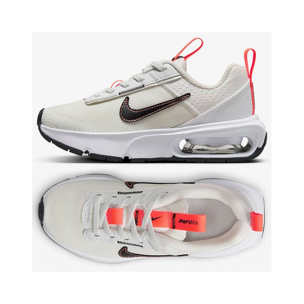 ナイキキッズドメスティックストアエディションナイキキッズシューズエアマックスインターロックライト PS DH9394-105 PNA2508