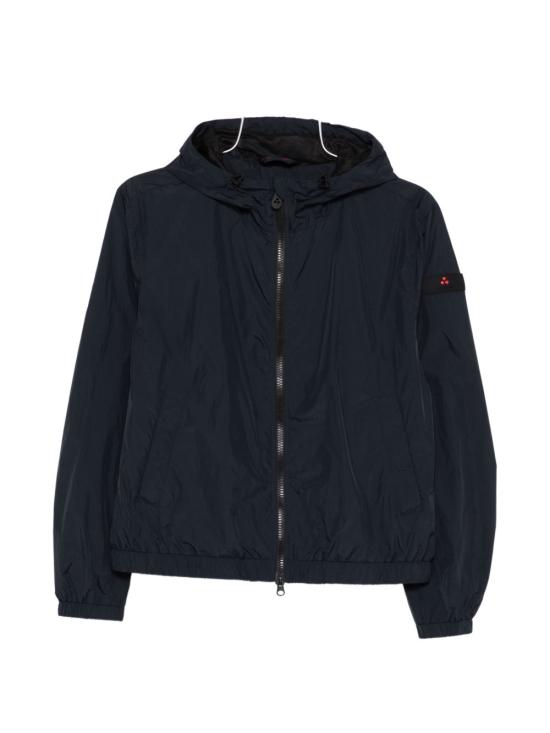 PEUTEREY Women Jackets PED571801181986 215 Blue