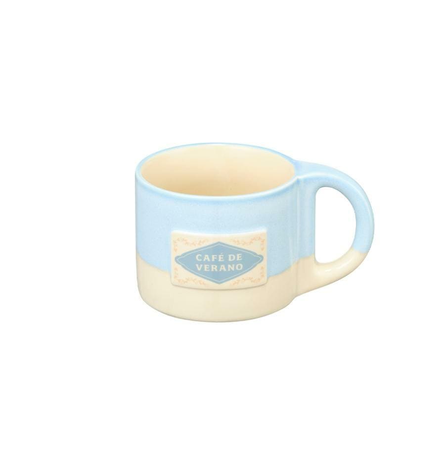 サマー ブリーズ マグカップ 256ml 韓国スターバ グッズ