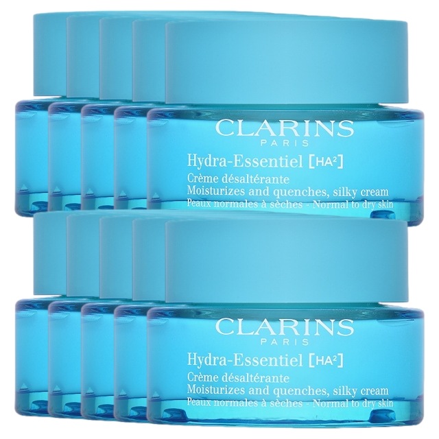 イドラ エッセンシャル クリーム N 50ml x 10 お得な10個セット