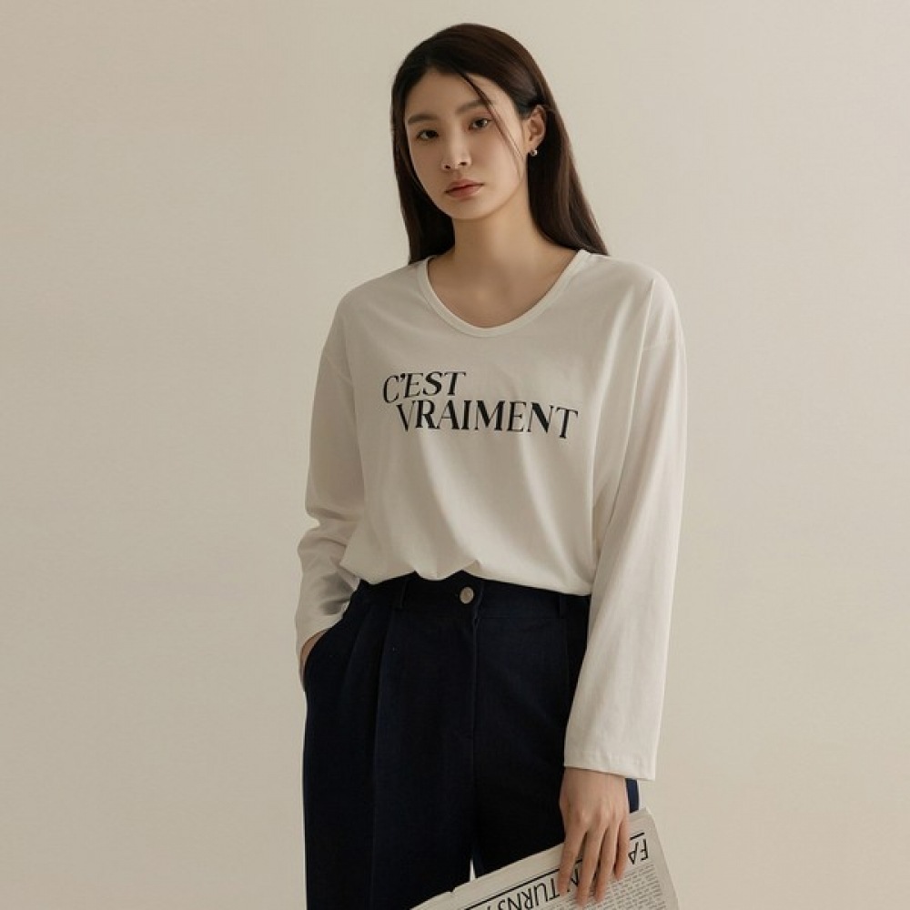 [Elysia] チョーレタリングルージュラッパ Tシャツ