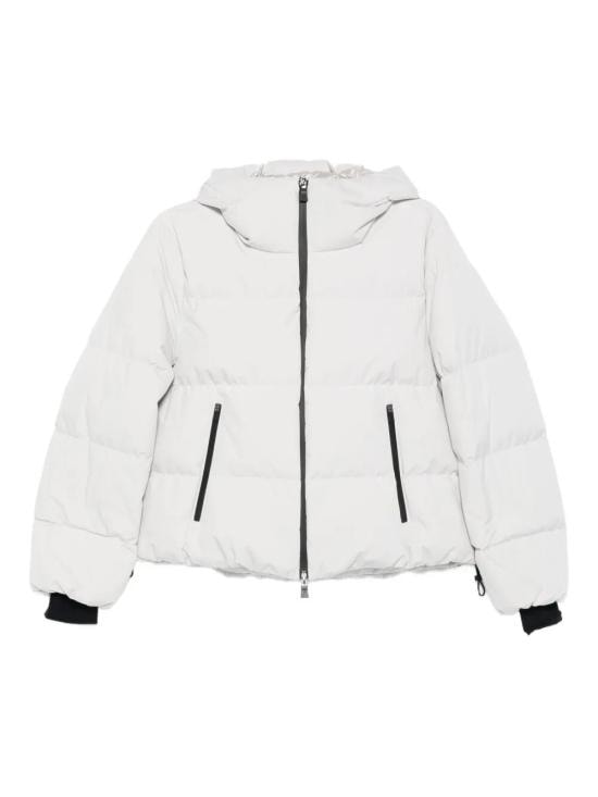 HERNO Women Bubble Jackets PI002081D 12840 1250 ICE