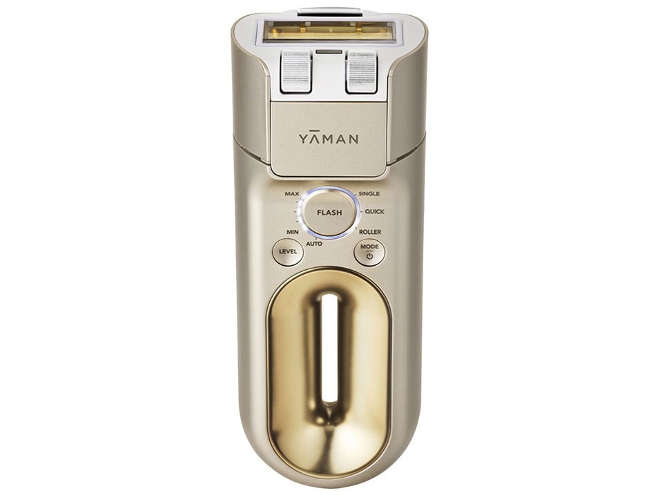 レイボーテ ハイパーZERO YJEA4N [シャンパンゴールド]　即納　カード決済OK