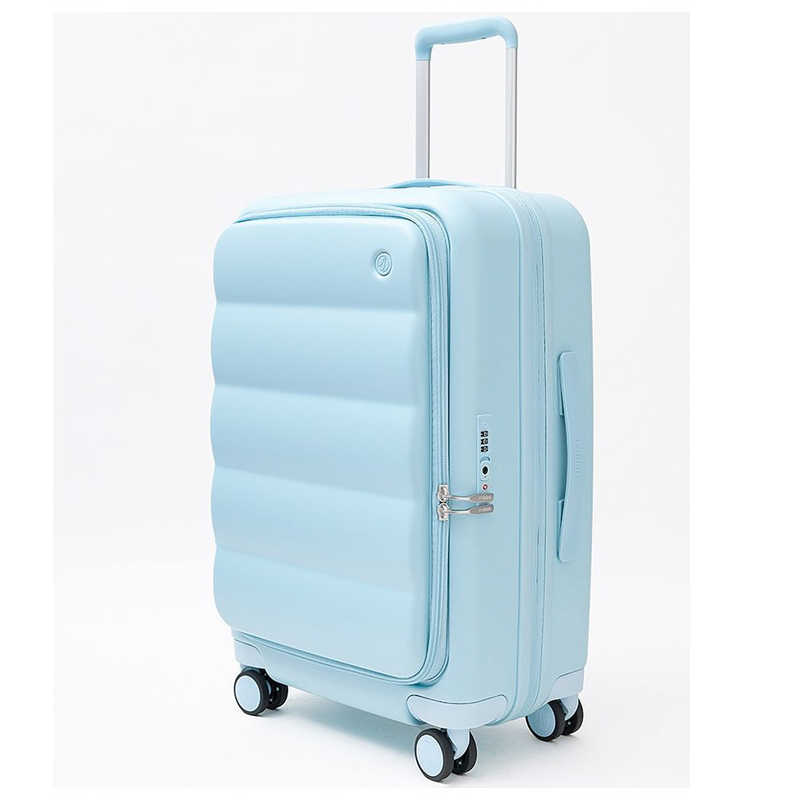 伊藤忠リーテイルリンク　TIERRAL PUFFER S＋ AQUA BLUE　TPFF＊01004