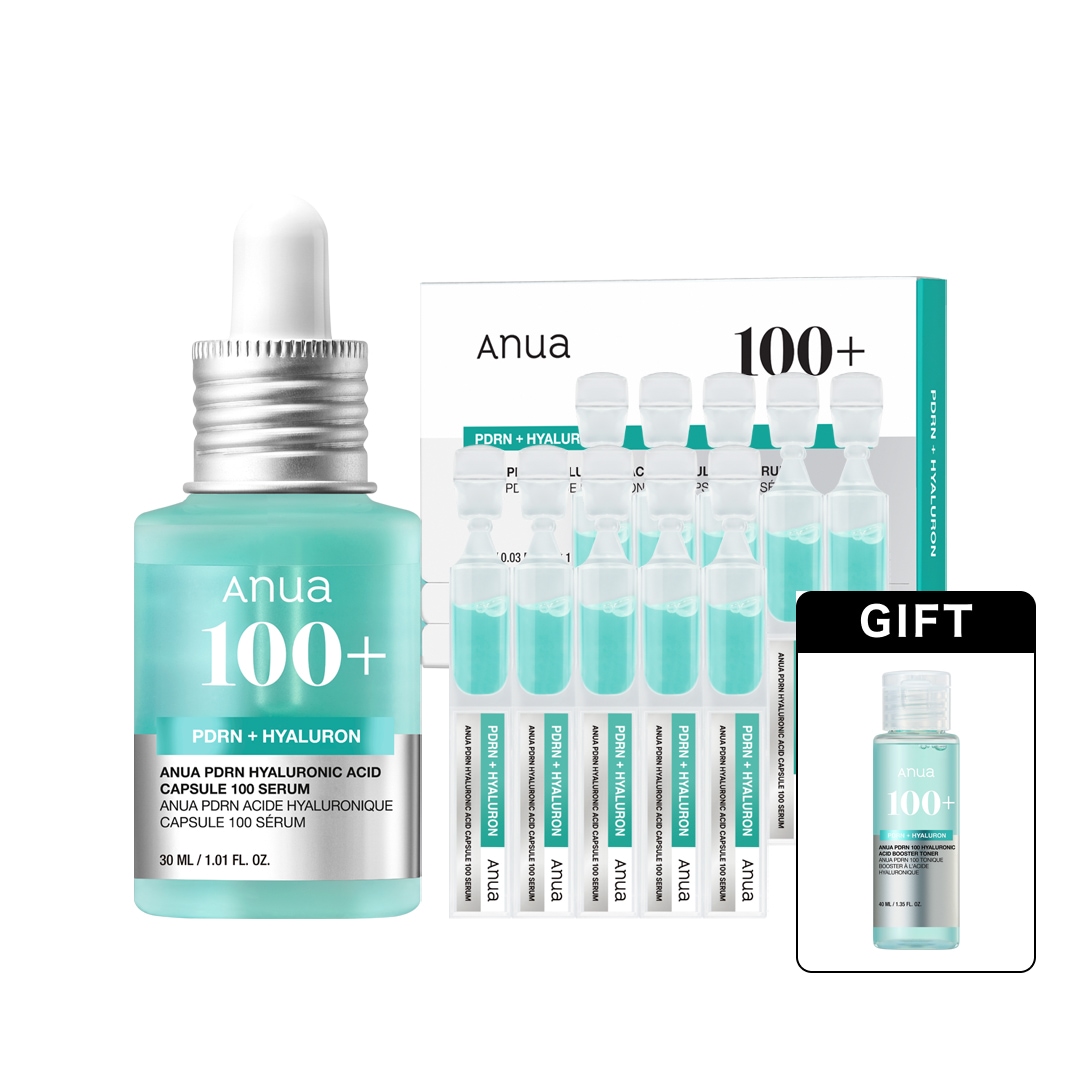 アヌア　Anua PDRN Hyaluron リードルショット300 アヌア Anua PDRN Hyaluron リードルショット300