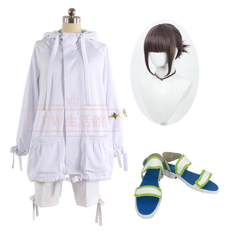 【新品開催 即納】FateGrand Order FGO オベロン 水着霊衣 コスプレ衣装 爽やかサマー・プリンス cosplay 仮装 オーダーメイド製作可能 仮装 イベト ハロウィン 学園祭