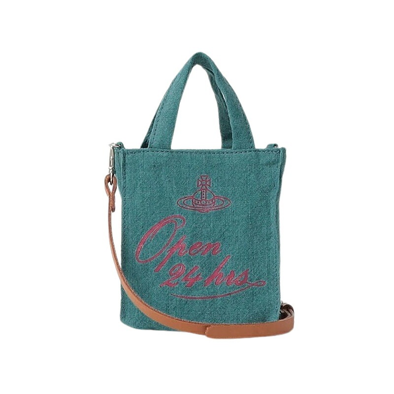 メンズ OPEN 24HRS ORB ショルダーバッグ 149115VB72