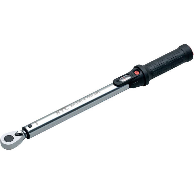 KTC　KTC95プレセット型トルクレンチ 　GW10003