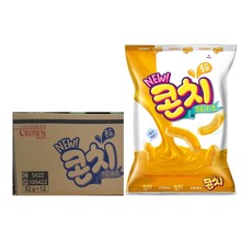 クラウンコンチ52g12個入り