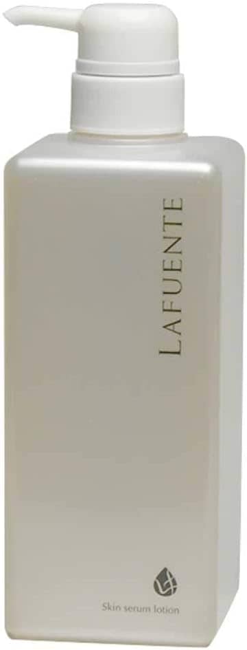 LAFUNTE ラファンテ スキンセラムローション 600ml