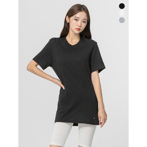 基本Tシャツ3枚セット09TCR01（3色）