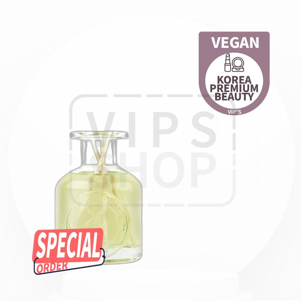 ハーブタイムNEW屋内用ディフューザー130ml +フラワー石膏ランダム発送4p +テキスタイルスティック5pギフトセット チェンス 1個 4,781円