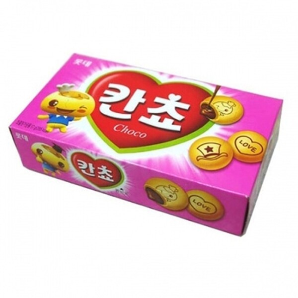 カンチョ 54gx32個