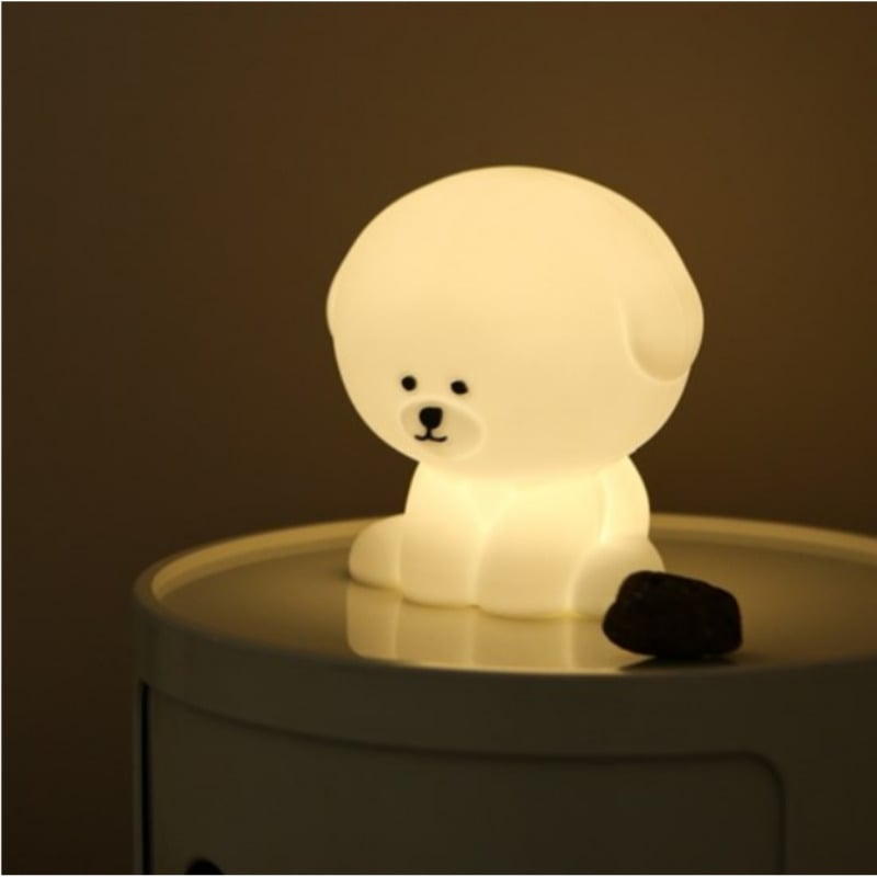 DAILYLIKE/ DAILY MOOD LAMP/ 日用ムードランプ