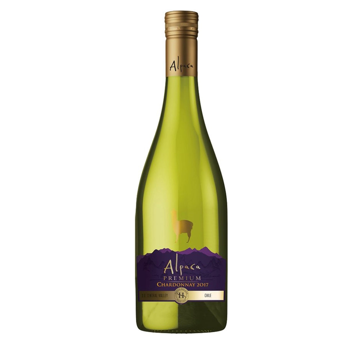 サンタ ヘレナ プレミアム シャルドネ 750ml 1ケース (12本)