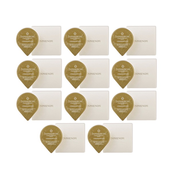 インフェノム CMパック 12g 11個 セット