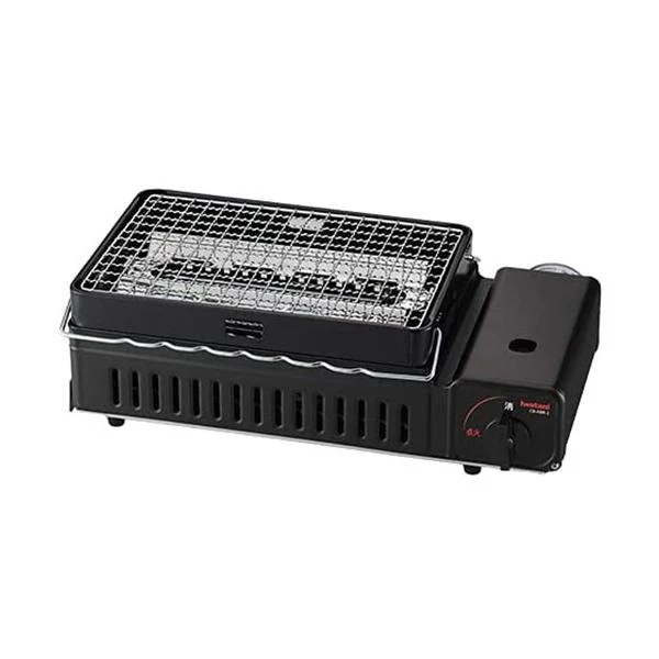 イワタニ CB-ABR-2 カセットガス 炉ばた焼器 炙りや2 Iwatani