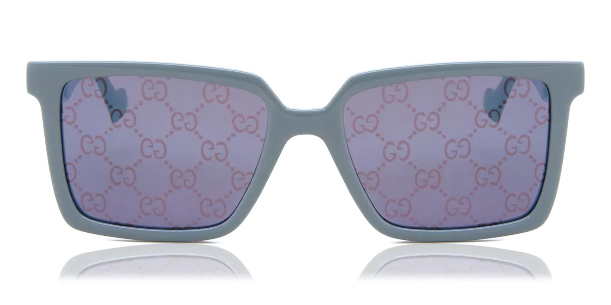 Qoo10 GUCCI グッチ G1540S 003 メ サング