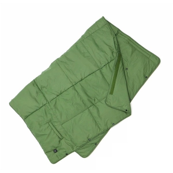 RLC-HBL55GR グリーン [3WAY電気ヒーターブランケット]