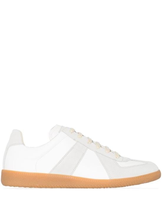 MAISON MARGIELA Women Sneakers S58WS0109 P1895T1016 White