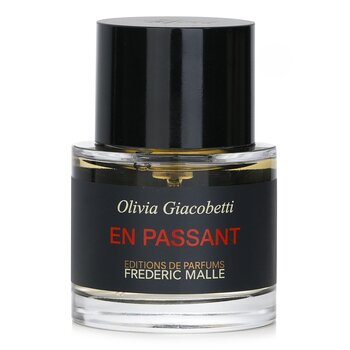 Frederic Malle アン パッサン オー ド パルファン スプレー*