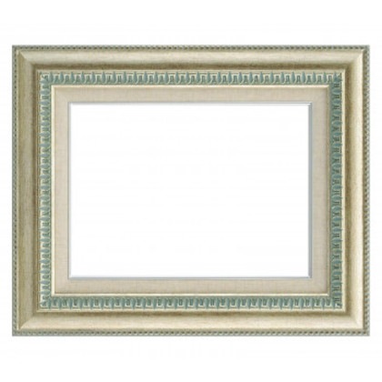 大額 油額 9631 F10 シルバー