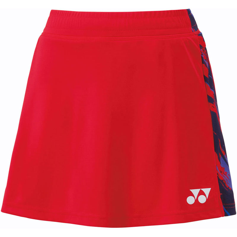 ウィメンズスカート(インナースパッツ付) テニス スコート (26128-688)