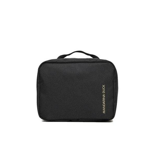 ZEPHYR TOILET KIT MEDIUM OTN02651 (BLACK) 洗面バッグ ウォッシュバッグ