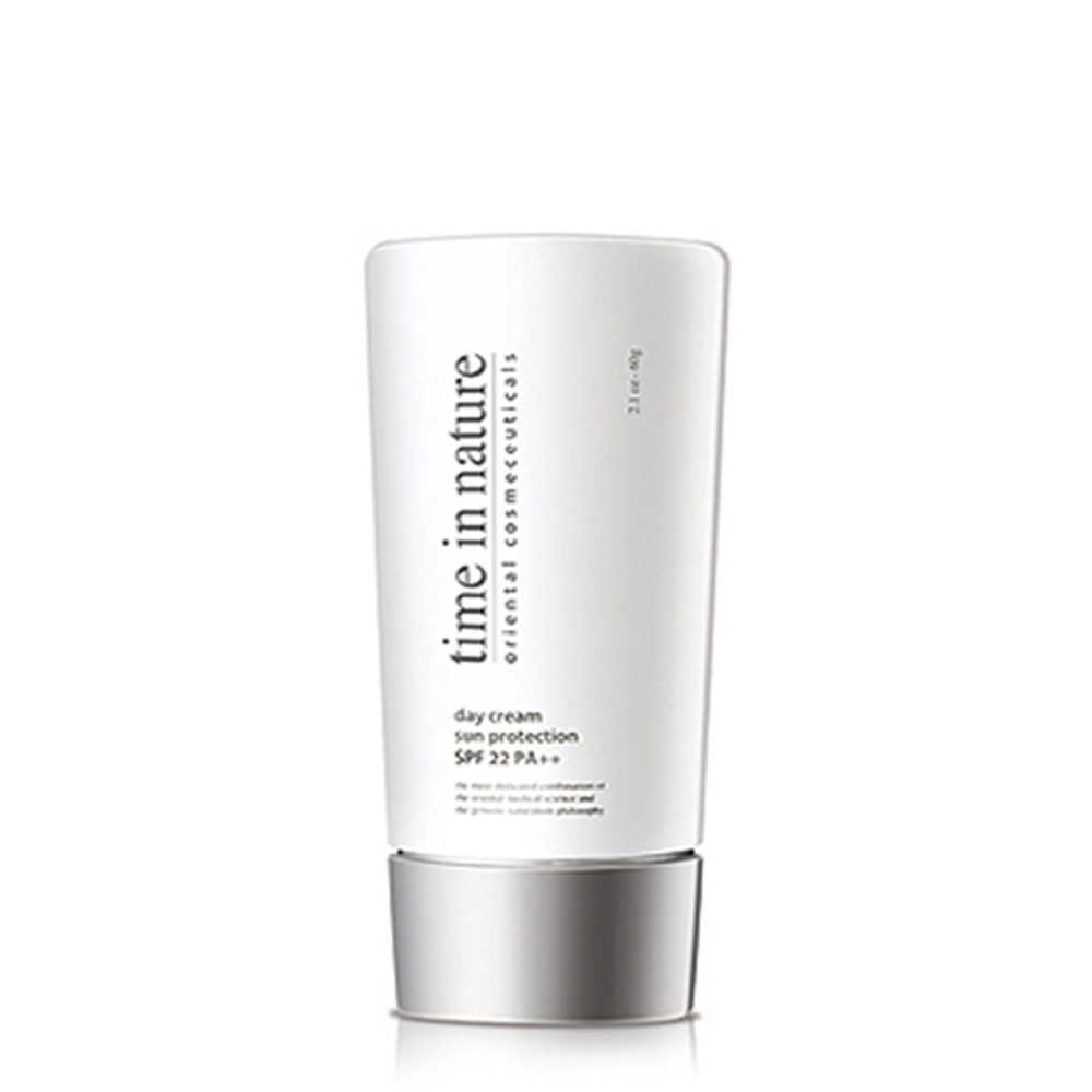 [2本セット割引商品] デイクリームサンプロテックSPF 22++ 60g
