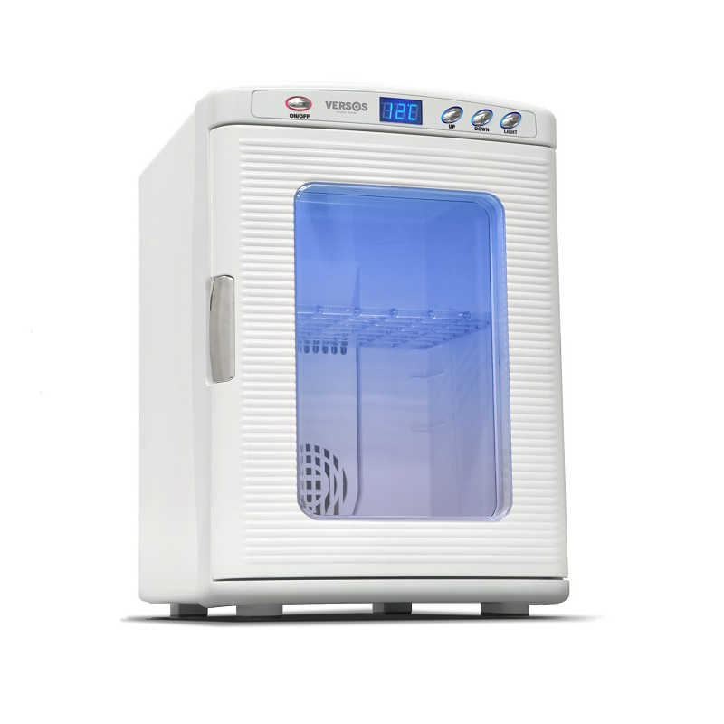 ベルソス　ポータブル冷温庫 [25L]　VS-470WH