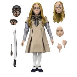 【新品/在庫あり】[ネカ] M3GAN ミーガン 8インチ アクションドール