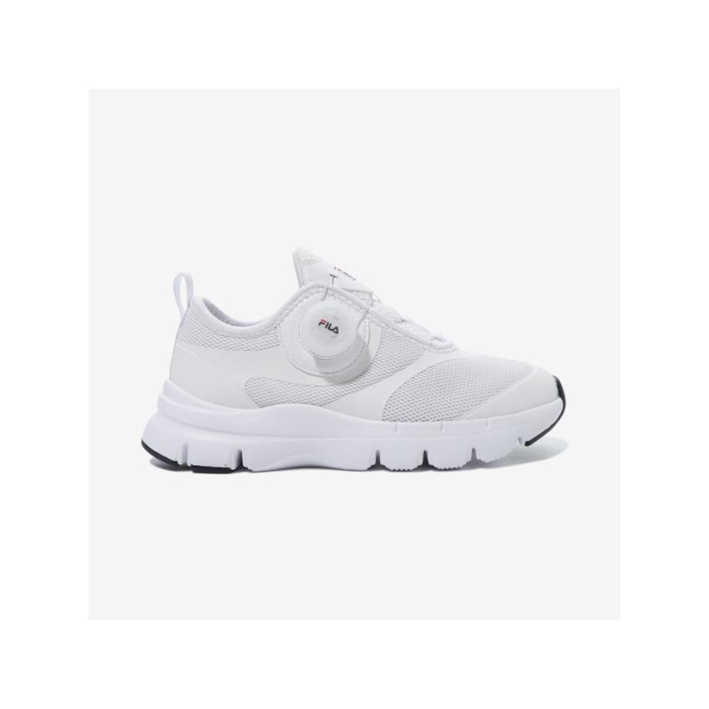 [FILA KIDS] イーグルダイヤル KD (3XM02403G_100) Q0Z3XM02403G100