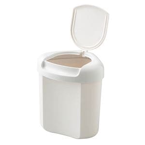 (20個セット) シーランド トイレファン 大型コーナーボックス ホワイト